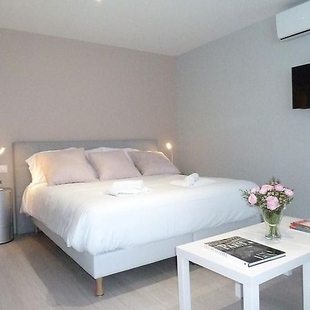 Studios Albri Nogent-sur-Seine 객실 사진