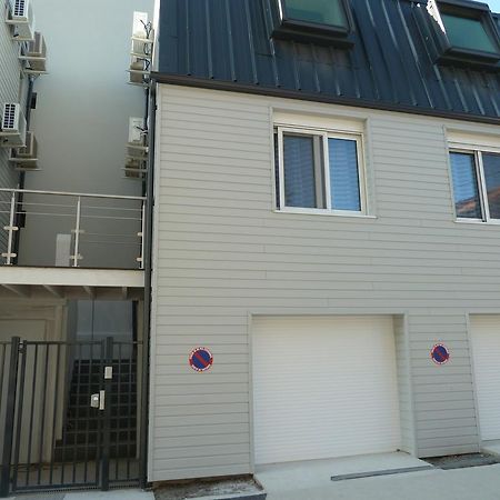 Studios Albri Nogent-sur-Seine 외부 사진