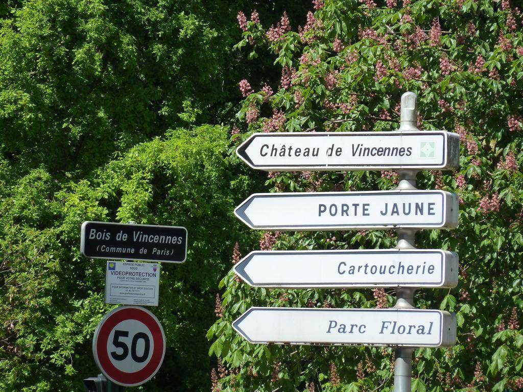 Studios Albri Nogent-sur-Seine 객실 사진