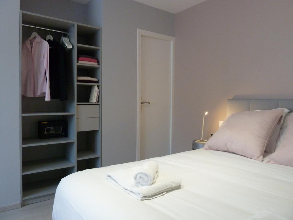 Studios Albri Nogent-sur-Seine 객실 사진