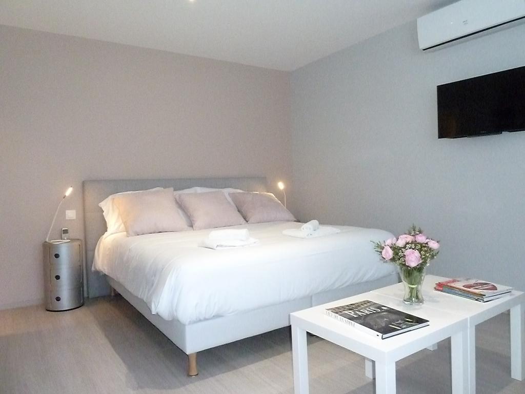 Studios Albri Nogent-sur-Seine 객실 사진